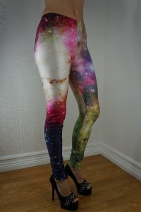 The Galax Leggings