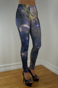 Phenomena Galaxy Leggings