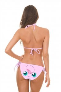 Bikini 2-pieces Pokemon