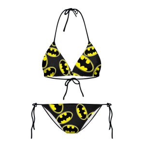 Bikini 2-pieces Batman