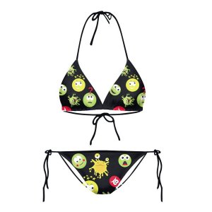 Bikini 2-pieces Expression Package