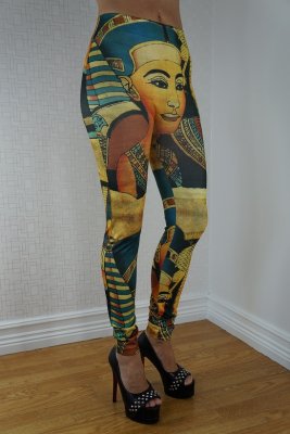 Egyptian Leggings