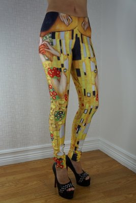 Garden of Eden Leggings